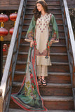 Gul Ahmed CL-32430 A Summer Lawn