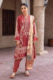 Nureh SP-80 Signature Printed Marina Collection
