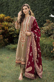 Jazmin IW23-D4 Iris Winter Fall Edition