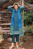 Nishat Linen 42206147 1 Printed Embroidered 3PC Winter Being You 2022