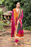 Nishat Linen 42206158 Dyed Embroidered 2PC Winter Being You 2022