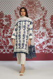 Ess22109 White Khaadi Brand Original Fabrics