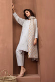 Est22115 Grey Khaadi Brand Original Fabrics