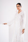 EST22286 White Khaadi Brand Original Fabrics