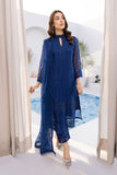 Gul Ahmed CL-32162 Chunri Lawn Collection
