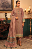 Alzohaib MEC-22-10 Mahnoor  Embroidered Lawn 2022