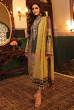 Alzohaib CCDL-22-13 Coco Printed Lawn Vol 1 2022