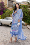 Nishat Linen 42201470-1-Printed 2PC Lawn Collection 2022