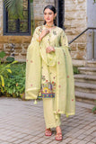 Gul Ahmed DN-32012 Summer Lawn