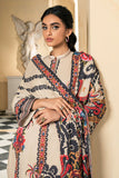 Sapphire PR CL22V12 1 1 Printed Khaddar Shirt Winter Vol 1 RTW 2022