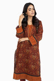 Sapphire U3E SG22V8 20 1 3 Piece - Embroidered Karandi Suit Winter Vol 1 2022