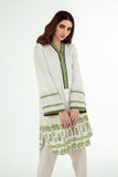 Nureh NJ-40 Embroidered Jacquard 2022