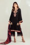FW21ESE511   Sana Safinaz Brand Original Fabrics
