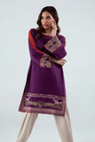 FW21ESE515 Sana Safinaz Brand Original Fabrics
