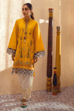 FW21ESE525 Sana Safinaz Brand Original Fabrics