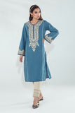 FW21ESE530 Sana Safinaz Brand Original Fabrics