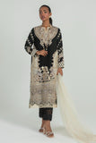 Sana Safinaz FW22ESE224 Ready To Wear