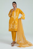 FW22BSE105 Sana Safinaz Brand Original Fabrics