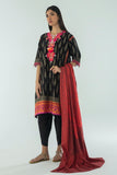 FW22BSE129 Sana Safinaz Brand Original Fabrics