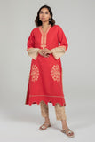 FW22BSP120 Sana Safinaz Brand Original Fabrics