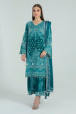 FW22CPL601 Sana Safinaz Brand Original Fabrics