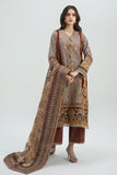FW22CPL604 Sana Safinaz Brand Original Fabrics