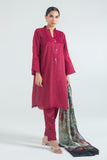 FW22CPL616 Sana Safinaz Brand Original Fabrics