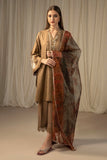 Sana Safinaz SS22ESE263 Ready To Wear