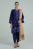 FW22ESE231 Sana Safinaz Brand Original Fabrics