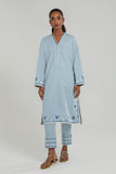 Sana Safinaz SS22STP509 Ready To Wear