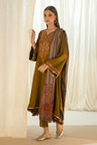 FW22ESE246 Sana Safinaz Brand Original Fabrics