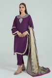 FW22ESE251 Sana Safinaz Brand Original Fabrics