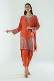 FW22ESE256 Sana Safinaz Brand Original Fabrics