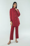 FW22MHY533P2T Sana Safinaz Brand Original Fabrics