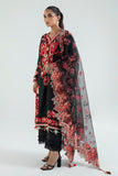 Sana Safinaz FW21BSP516 Ready To Wear