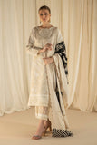 FW22SGE333 Sana Safinaz Brand Original Fabrics