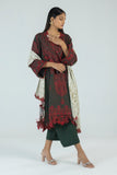 Sana Safinaz FW21ESE515 Ready To Wear