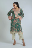 FW22SGE350 Sana Safinaz Brand Original Fabrics