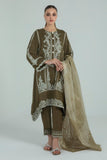 Sana Safinaz FW21ESE527 Ready To Wear