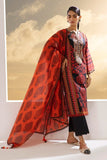 2A Sana Safinaz Brand Original Fabrics