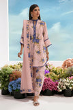 Qalamkar CF-07 Leah Summer Chikankari Eid Edition