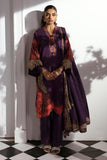 Alkaram Studio SS-6.1-23-2-Blue Summer Lawn Vol 2