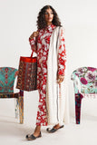 H232-005A-CQ Sana Safinaz Brand Original Fabrics