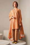 Sana Safinaz S231-001B-DF Winter Luxury Collection