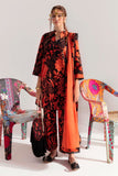 Sana Safinaz S231-002B-CP Winter Luxury Collection