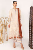 Nishat Linen 42201493-Embroidered 3PC Lawn Collection 2022