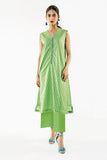 J C JCA22214 Green Khaadi Brand Original Fabrics