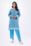 J L JLA22214 Blue Khaadi Brand Original Fabrics