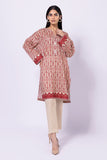 Sapphire 3 Piece - Embroidered Extra Weft Jacquard Suit 3PE-SG23V1 Spring Summer Lawn Vol 1