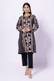 JLA23110 Black Khaadi Brand Original Fabrics